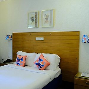 Deluxe Room Sea View